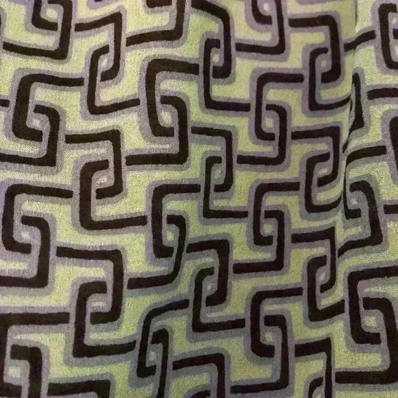 Bar III Front Row Mini Dress - Picture 7 of 7